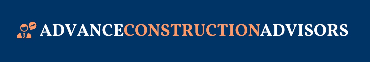 Advance Construction Advisors logo